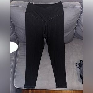 OFFLINE By Aerie Real Me High Waisted Crossover Legging